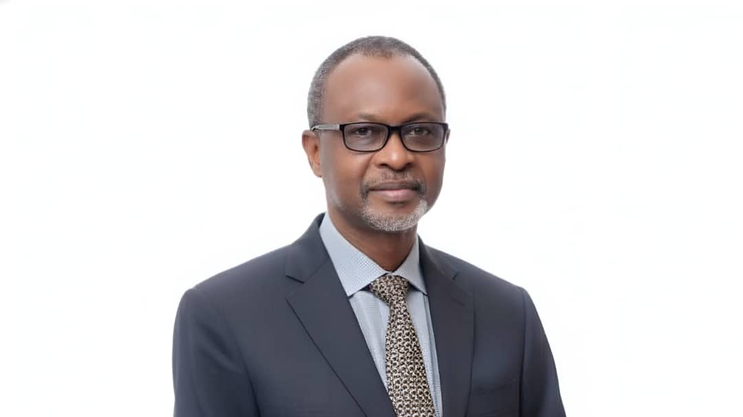 Mr. Wahab Babatunde Dabiri