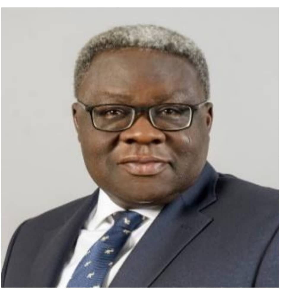 Dr. Oluremi Oyindasola Oni